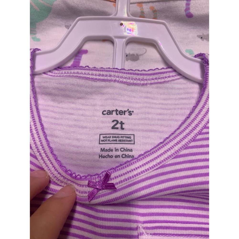 Carters set - Picture 6 of 6